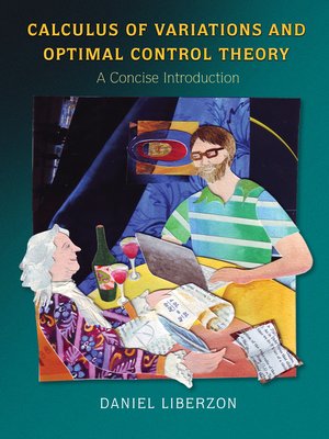 cover image of Calculus of Variations and Optimal Control Theory